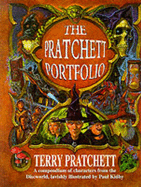 The Pratchett Portfolio: A Compendium of Discworld Characters