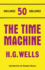 The Time Machine (Gollancz 50 Top Ten)
