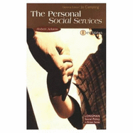 The Personal Social Services: Clients, Consumers or Citizens?