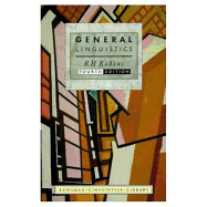 General Linguistics: An Introductory Survey