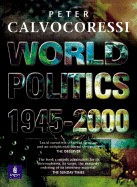 World Politics, 1945-2000