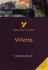 Villette, Charlotte Bront� : note