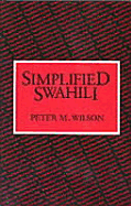 Simplified Swahili