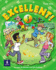 Excellent Level 1 Pupils Book