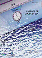 Carriage of Goods by Sea