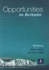 Opportunities in Britain: Video Workbook