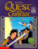 Quest for Camelot: Kayley in Camelot