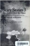 Scary Stories: More Tales to Chill Your Bones