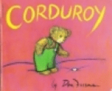 Corduroy