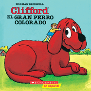 Clifford El Gran Perro Colorado