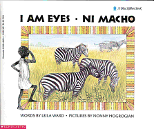 I Am Eyes =: Ni Macho