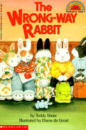 Wrong-Way Rabbit