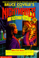 Bruce Coville's Book of Nightmares 2: More Tales to Make You Scream