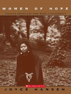 Women of Hope: African Americans Who Made a Difference