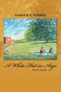 A White Hat in Argo: Family Secrets