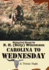 Carolina to Wednesday: A Texas Saga