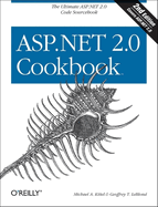 ASP.Net 2.0 Cookbook