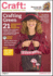 Craft: Volume 09: Transforming Traditional Crafts