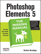 Photoshop Elements 5