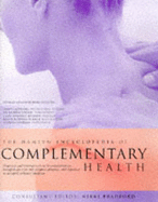 The Hamlyn encyclopedia of complementary health