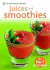 Juices & Smoothies: A Pyramid Paperback