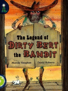 Lighthouse Lime Level: The Legend of Dirty Bert the Bandit Single
