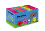 Mr. Men: A Storybook for Everyday of the Week!