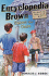 Encyclopedia Brown Takes the Case