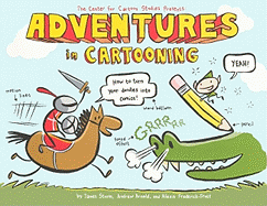 Adventures in Cartooning