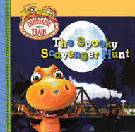 The Spooky Scavenger Hunt