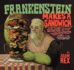 Frankenstein Makes a Sandwich