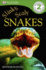 Slinky, Scaly Snakes!