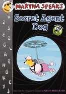 Secret Agent Dog
