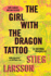 The Girl with the Dragon Tattoo