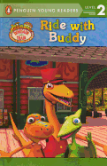 Dinosaur Train: Ride with Buddy
