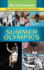 The Great Moments in the Summer Olympics