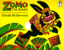 Zomo the Rabbit: A Trickster Tale from West Africa