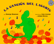 La Cancion del Lagarto (Lizard's Song)