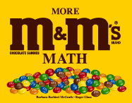 More M& M's Brand Chocolate Candies Math