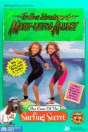 Case of the Surfing Secret