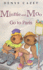 Minnie and Moo Go to Paris (Turtleback School & Library Binding Edition)