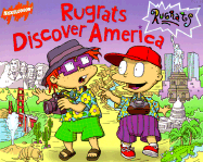 Rugrats Discovering America
