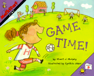 Game Time!: Level 3