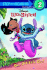 Go, Stitch, Go!