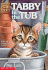 Tabby in the Tub (Animal Ark (Pb))