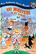 100 Monsters in My School
