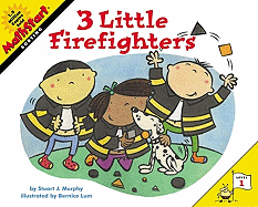 3 Little Firefighters: Sorting