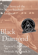 Black Diamond: The Story of the Negro Baseball Leagues