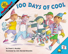 100 Days of Cool: Numbers 1-100