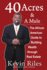 40 Acres and a Mule: The African American Guide to Building Wealth Through Real Estate